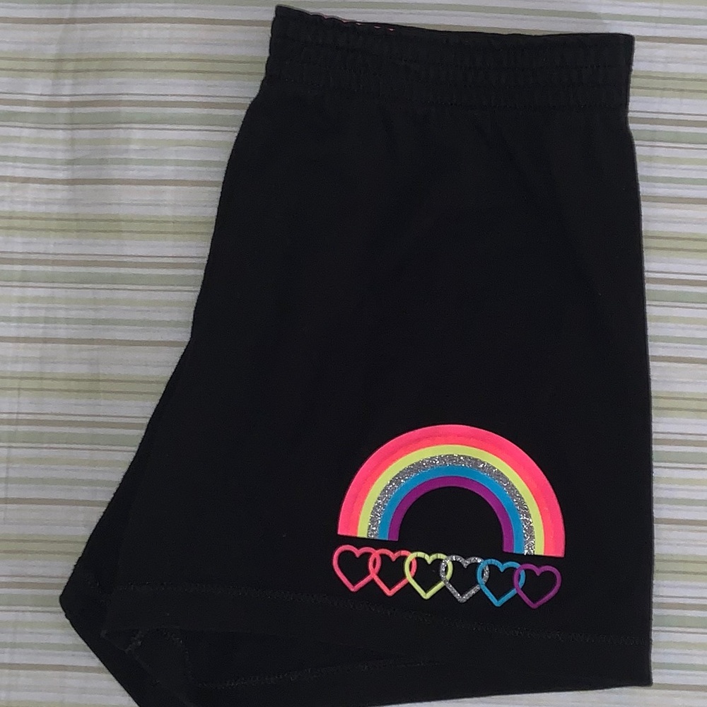 Girl Shorts - Picture 3 of 4